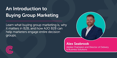 An Introduction to Buying Group Marketing