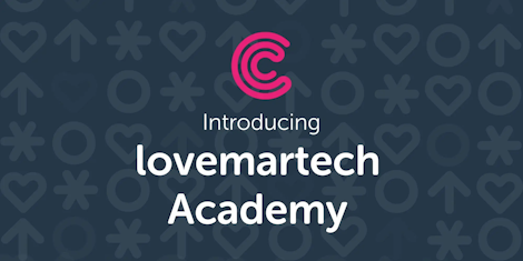 Introducing the lovemartech Academy