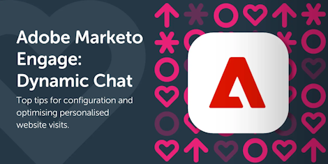 Adobe Marketo Engage: Dynamic Chat