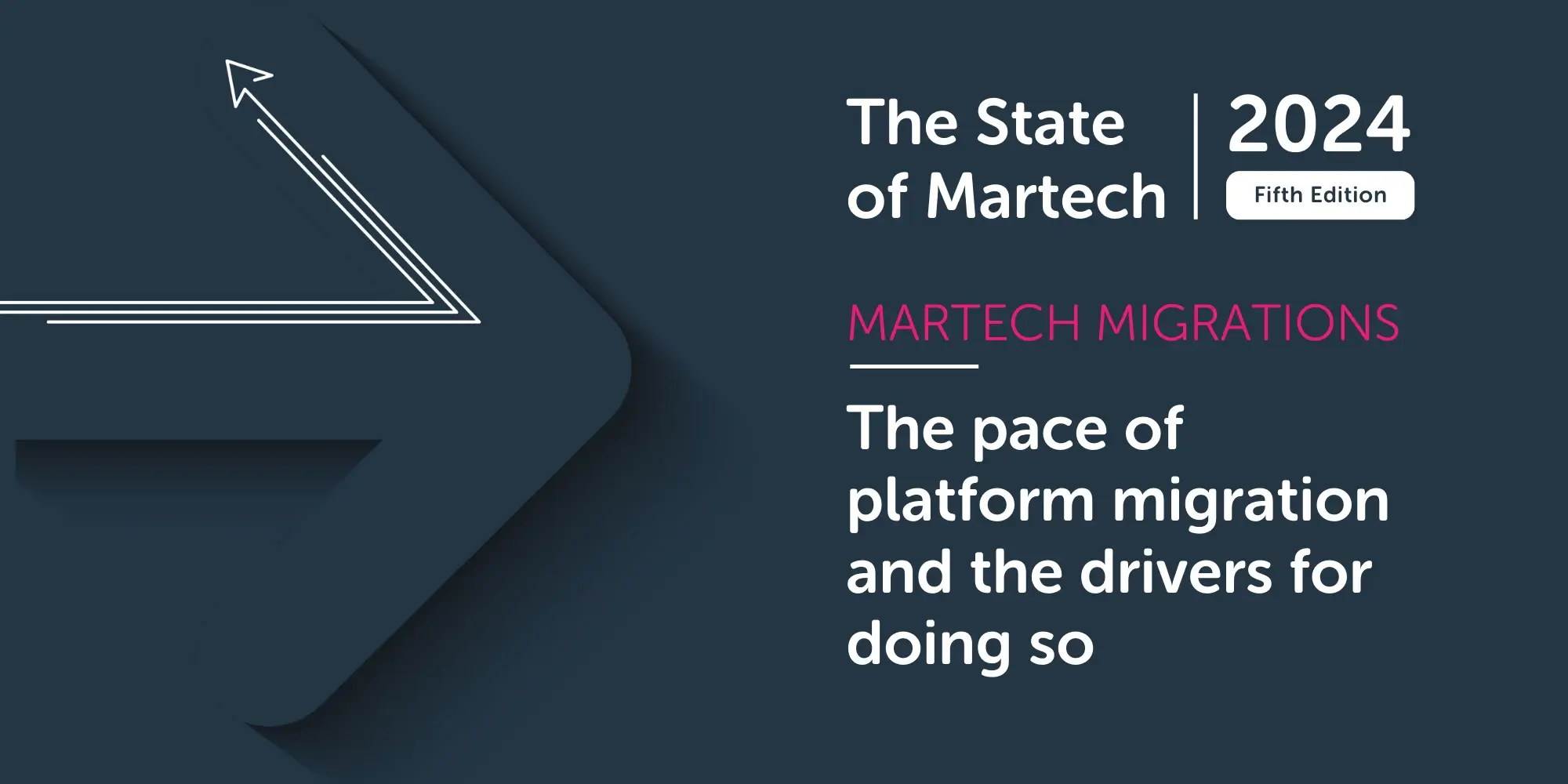 Martech Migrations