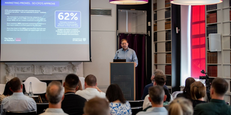 State of Martech 2025 Event Recap