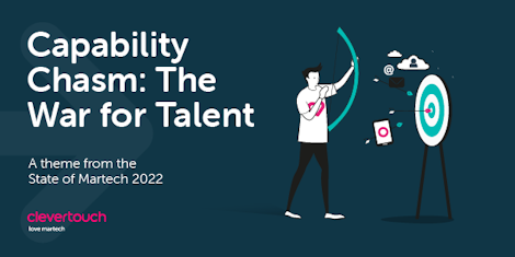 Addressing the digital skills deficit Part 1: Budget Allocation