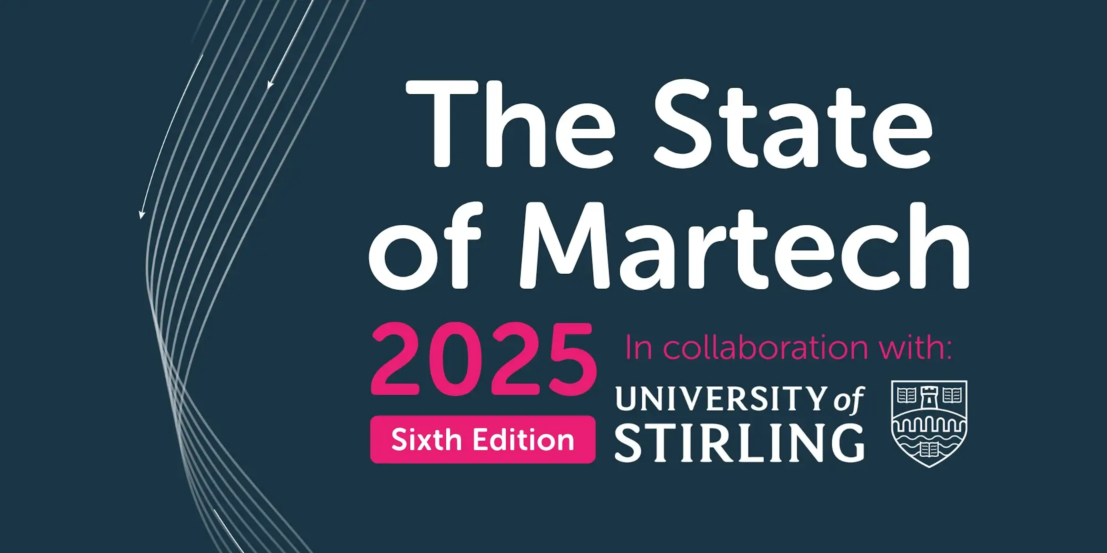 The State of Martech 2025: Key Trends & Insight to Shape Your Strategy