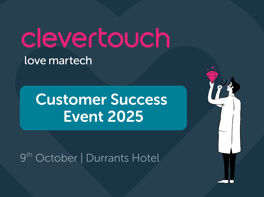 Customer Success Event 2025