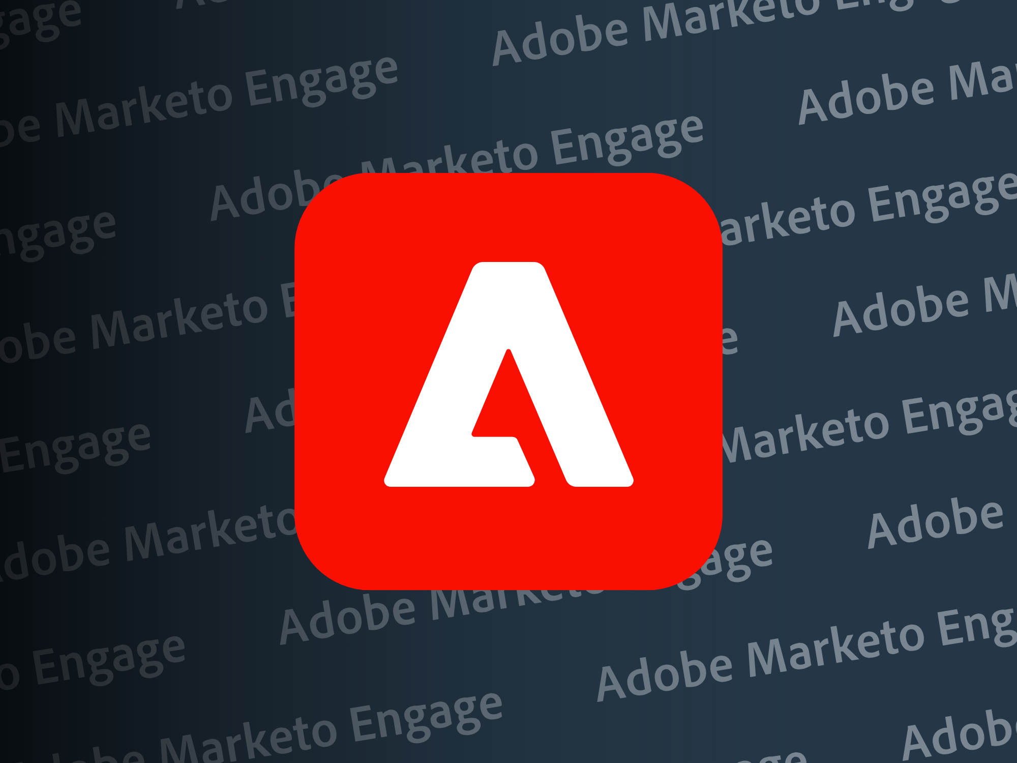 Marketo Personalisation Masterclass