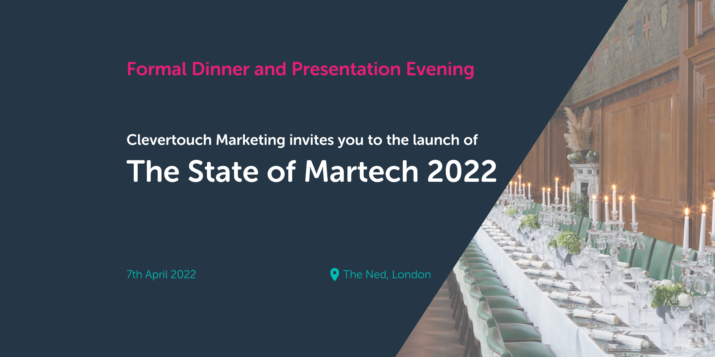 State of Martech 2022