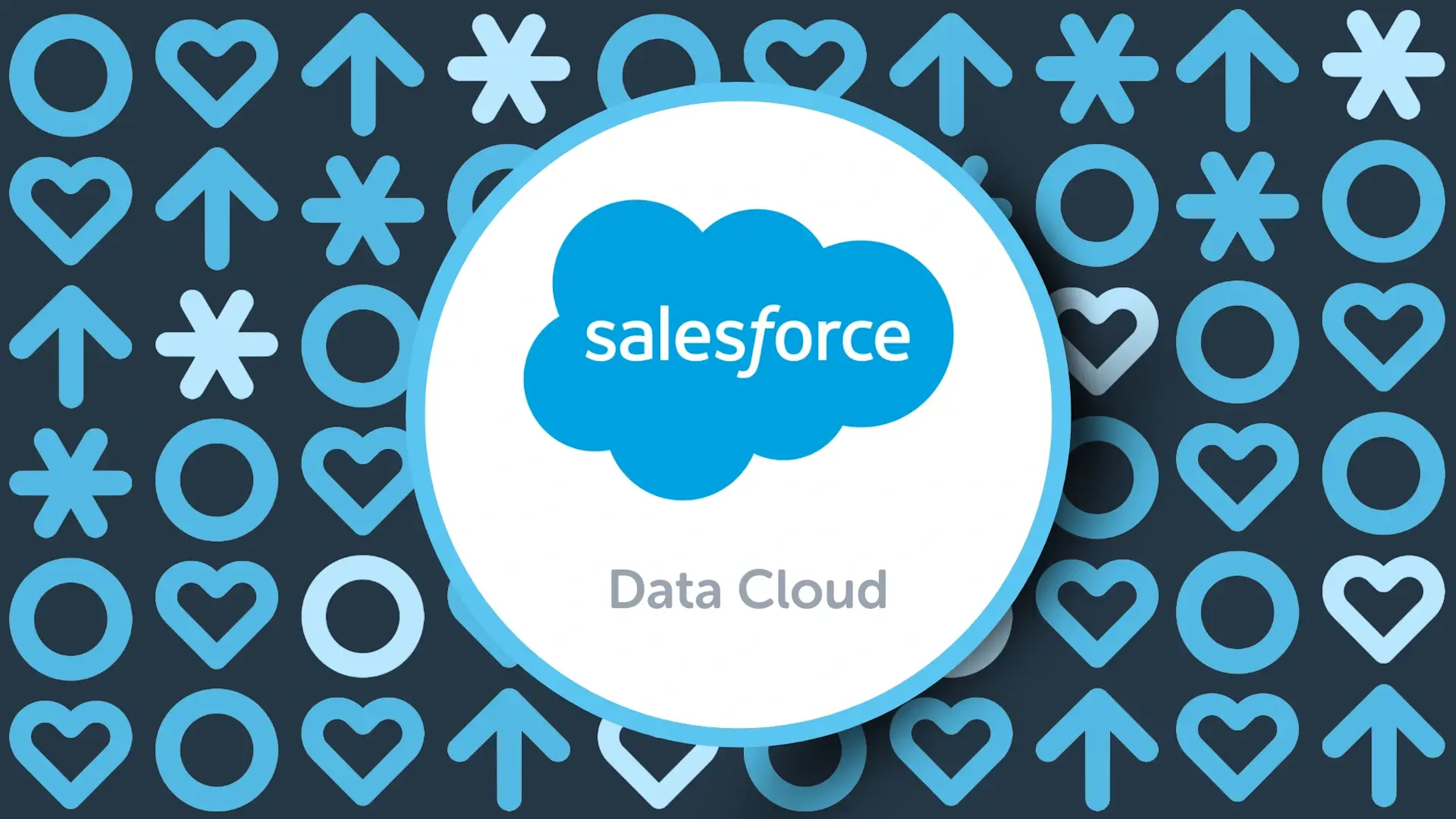 Data Cloud for Marketers