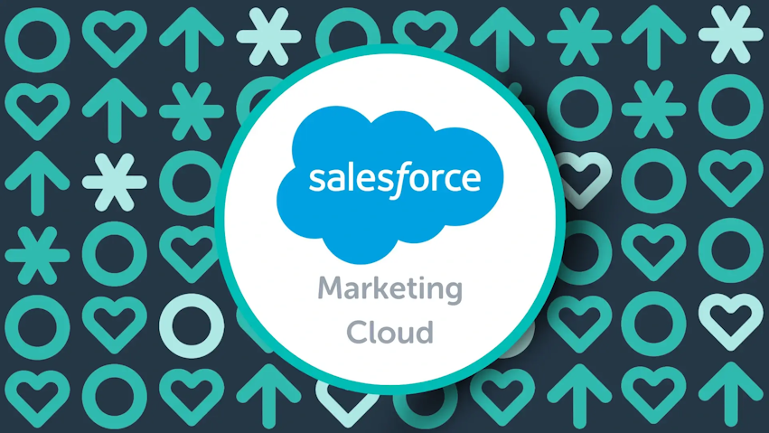 Salesforce Marketing Cloud Email Specialist