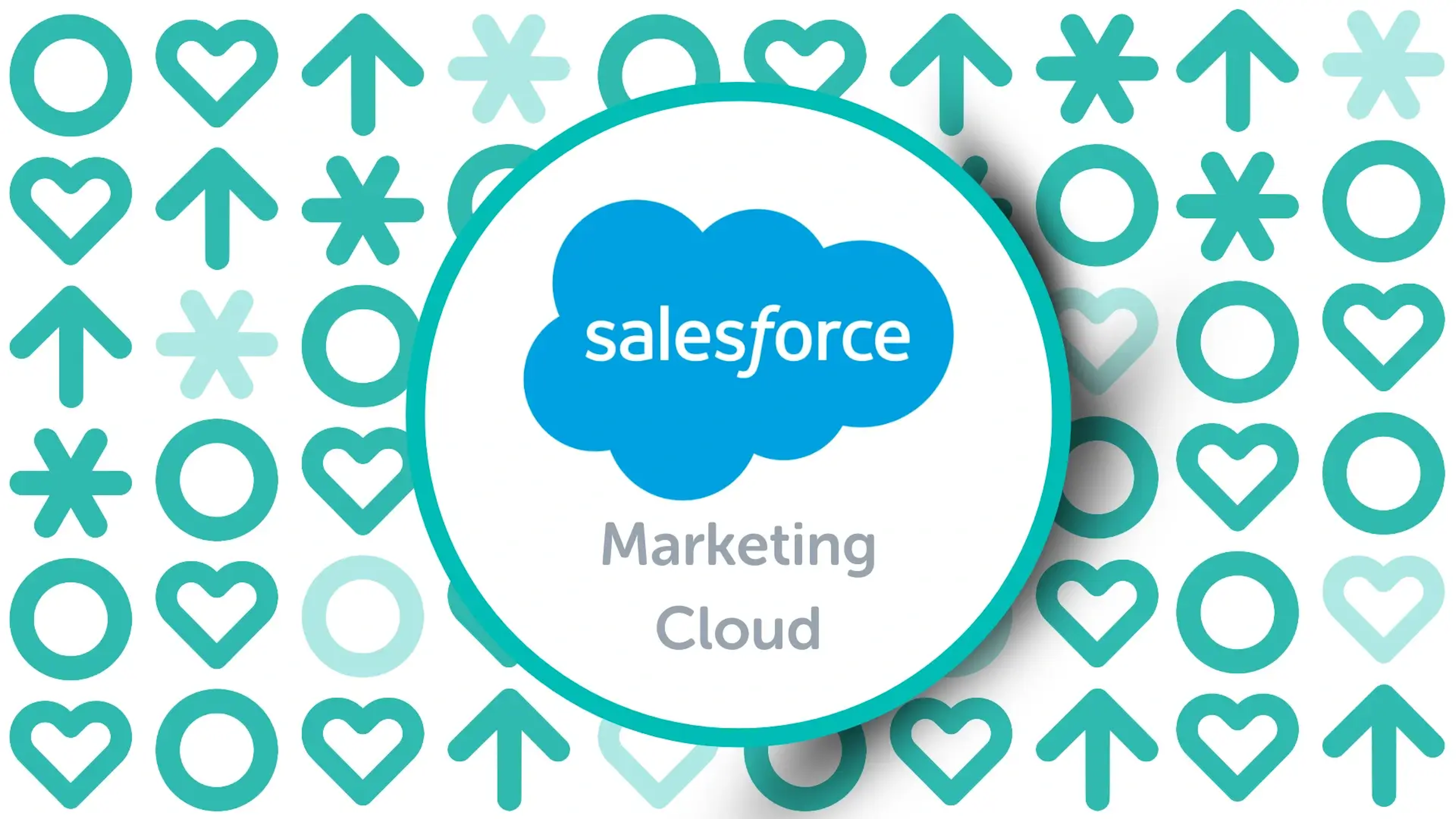 Marketing Cloud Complete