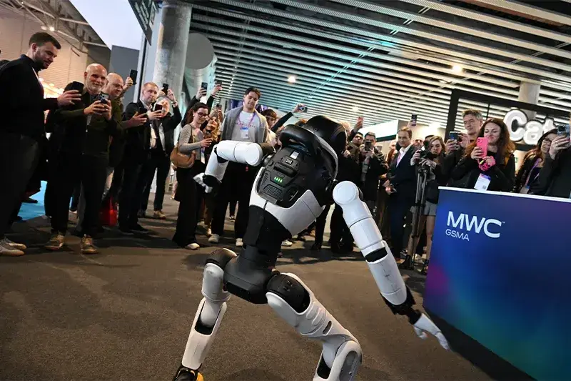 Maximising Mobile World Congress Barcelona ticket sales with smarter website personalisation
