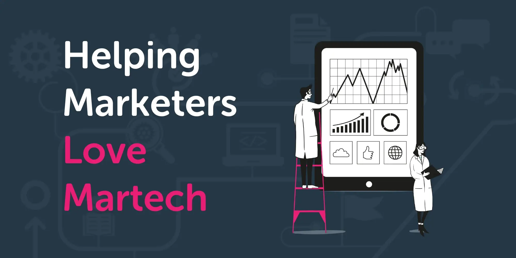 When did you last audit your Martech skills and capabilites?