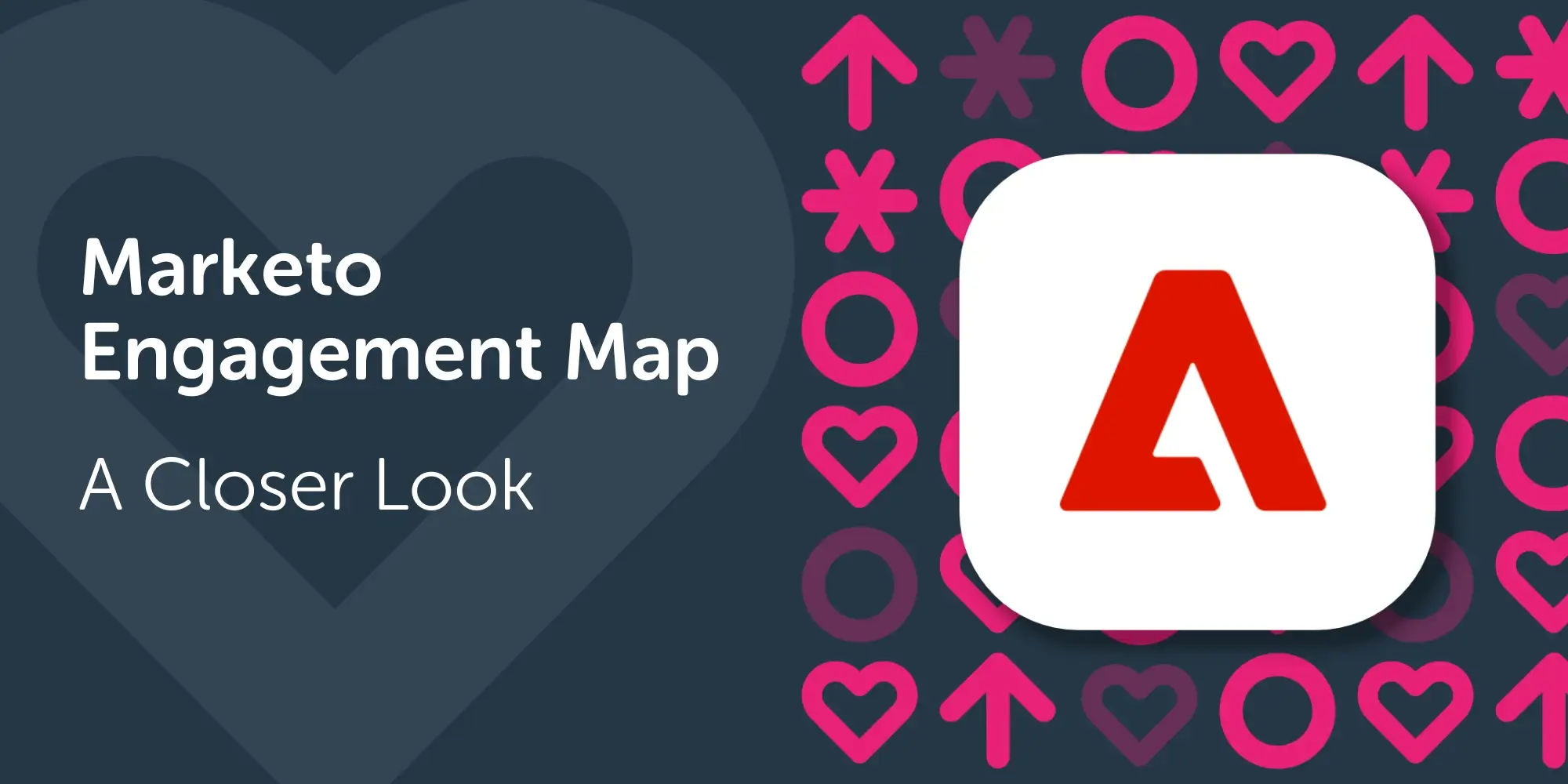 Marketo’s Engagement Map Feature: A Closer Look