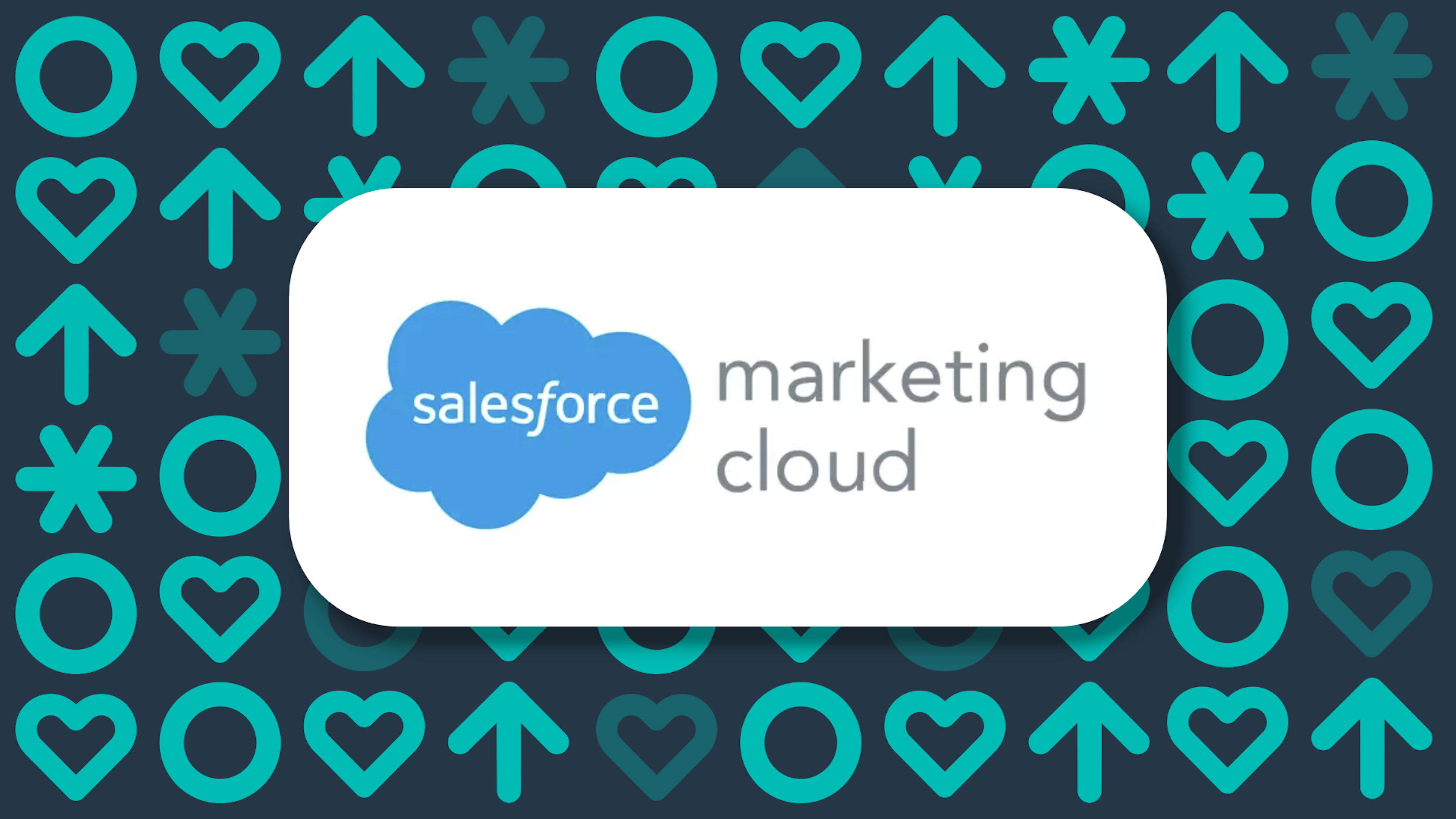 Salesforce Marketing Cloud Email Specialist