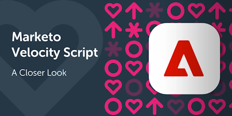 Webinar: Marketo Velocity Script